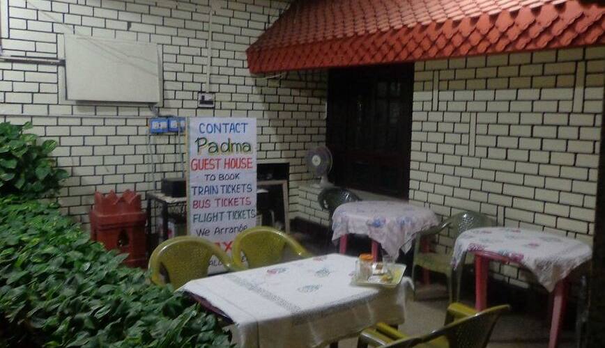 Padma Guest House, Hampi 5